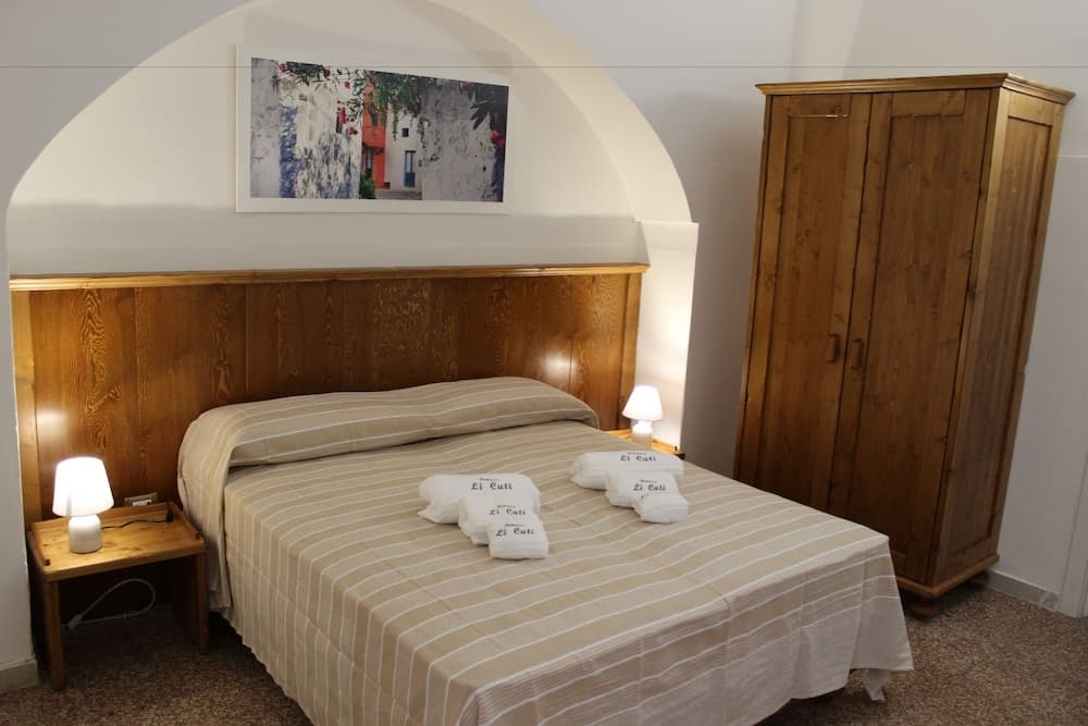 Dimora Li Cuti B&B