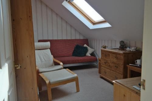 Weston Cottage