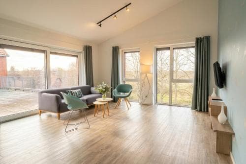 Steverbett Hotel