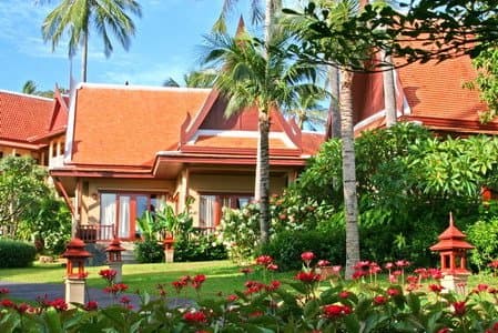 Banburee Wellness Resort and Spa