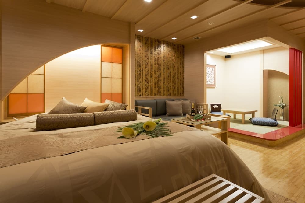 Hotel Crea