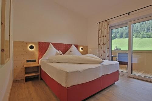 Bergsporthotel Antonie