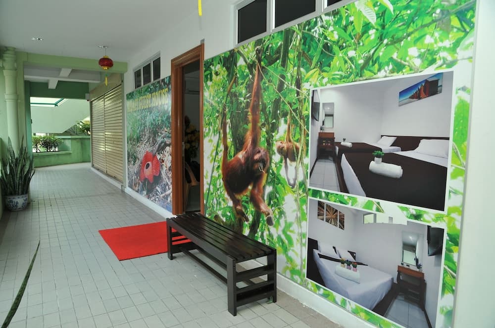 Api-Api Guest House