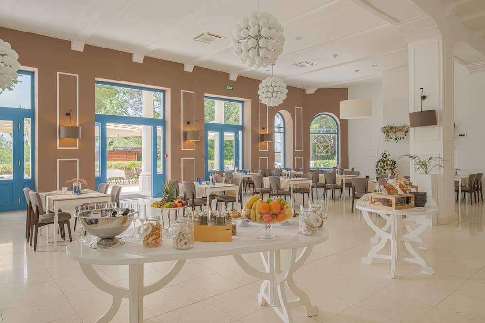 Boutique hotel Esplanade