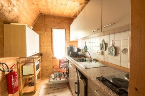 Ferienhaus Ederer