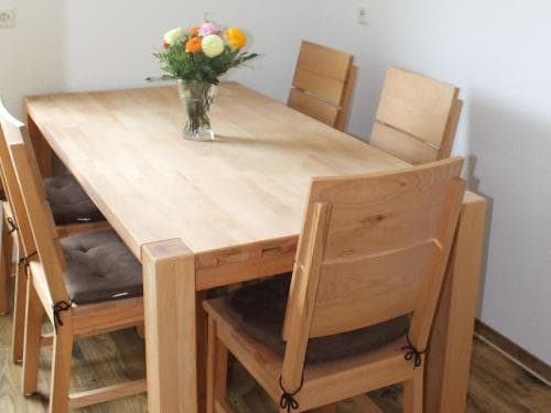 Ferienwohnung Ruther