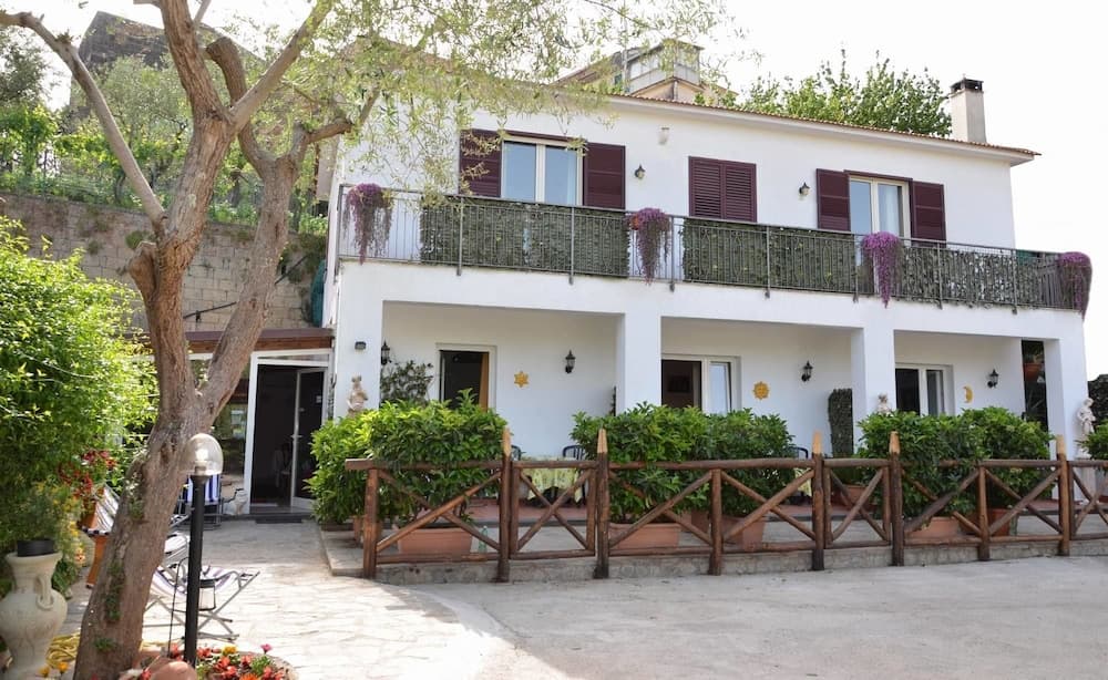 Il Cottage B&b