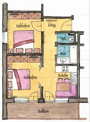 Hotel Universo