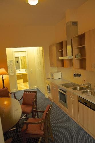 Boardinghouse Hamburg