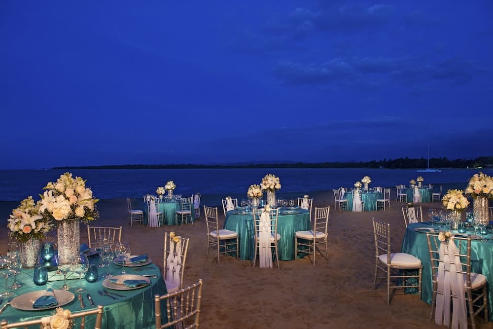 Sunscape Puerto Plata All Inclusive