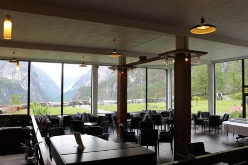 Stalheim Hotel