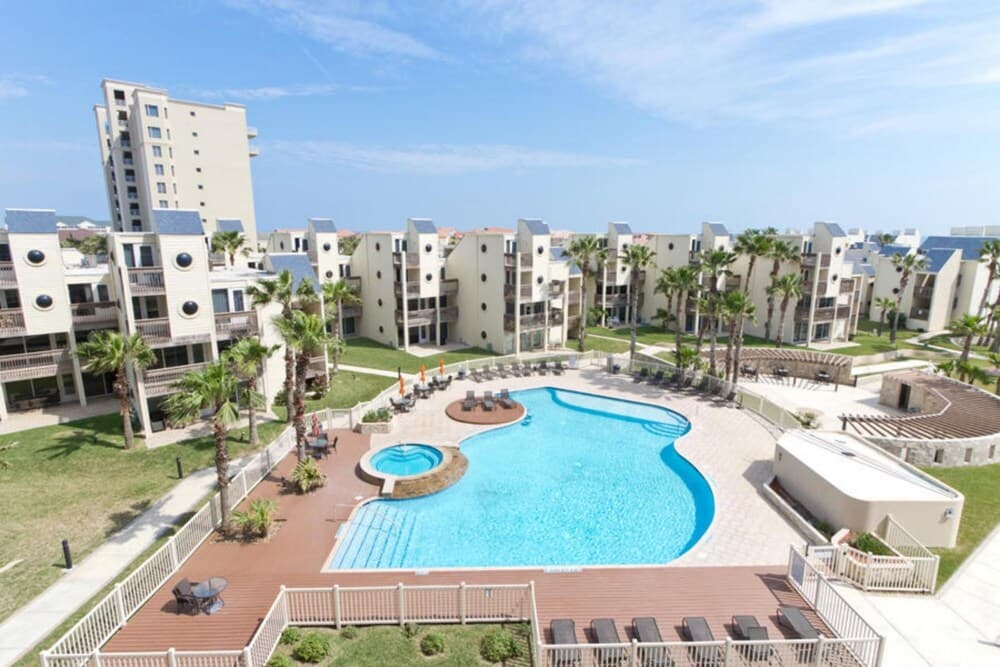 Solare Tower Condominiums