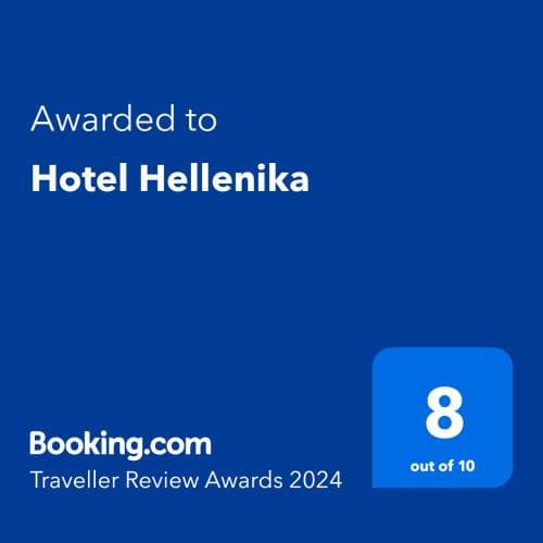 Hotel Hellenika