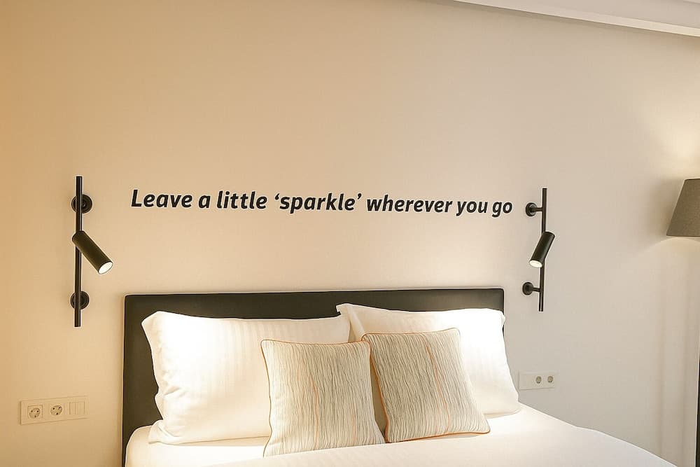 Sparkle Hotel