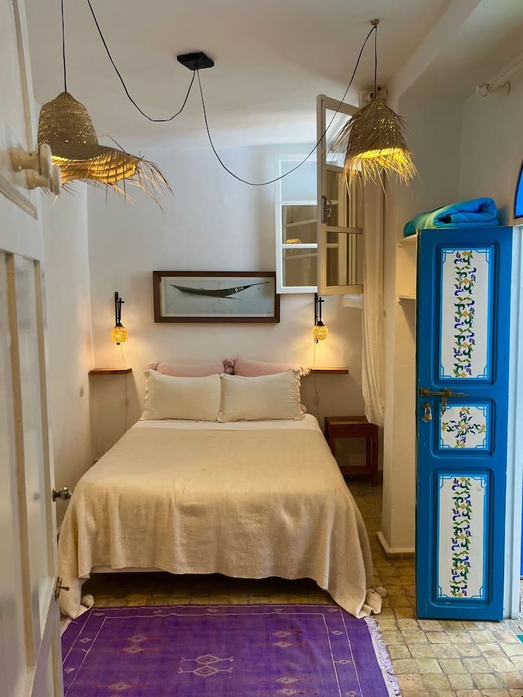 Riad Hotel Emeraude