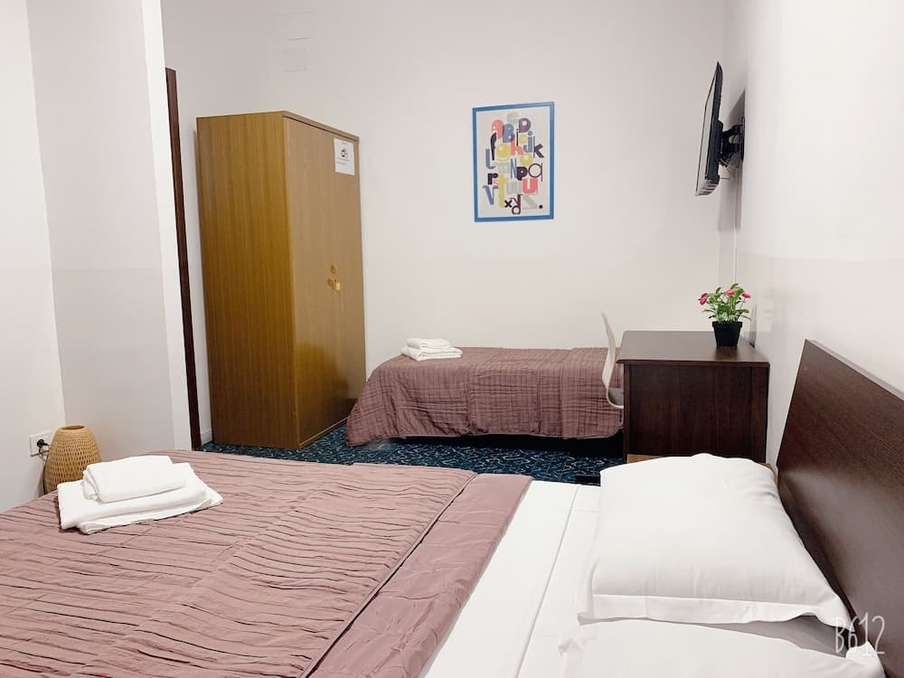 RM Guest House