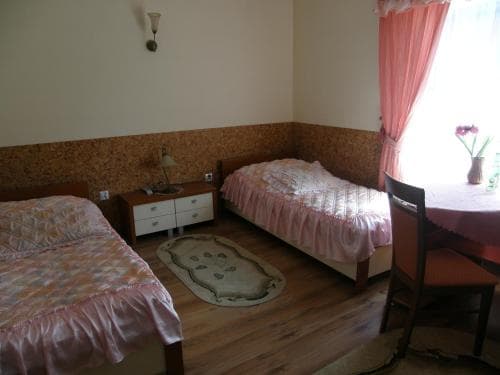 Villa Bagatela