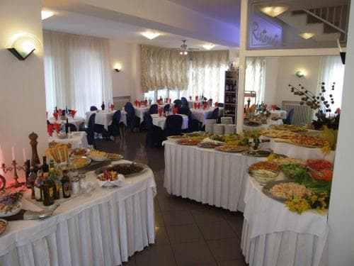 Hotel Mediterraneo