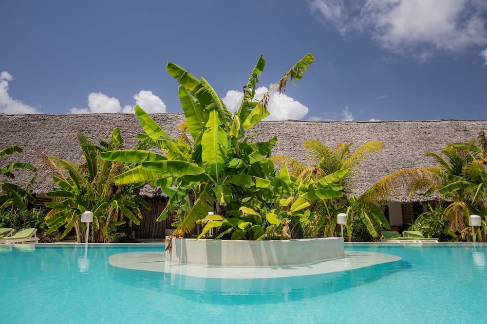Fun Beach Resort