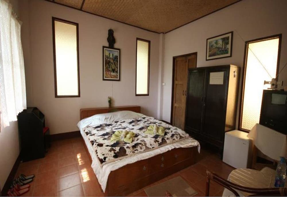 Janpha Cottage