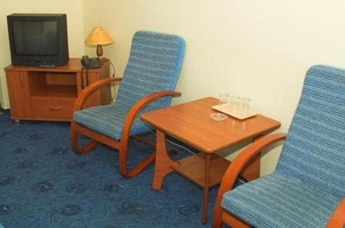 Hotel Kujawy