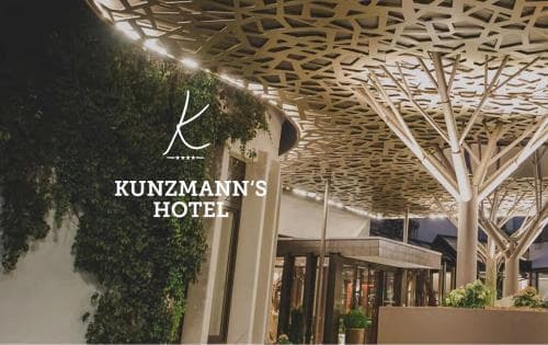 Kunzmanns Hotel | Spa