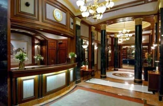 The Avalon