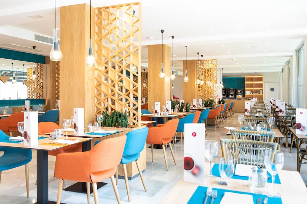 Hotel JS Yate