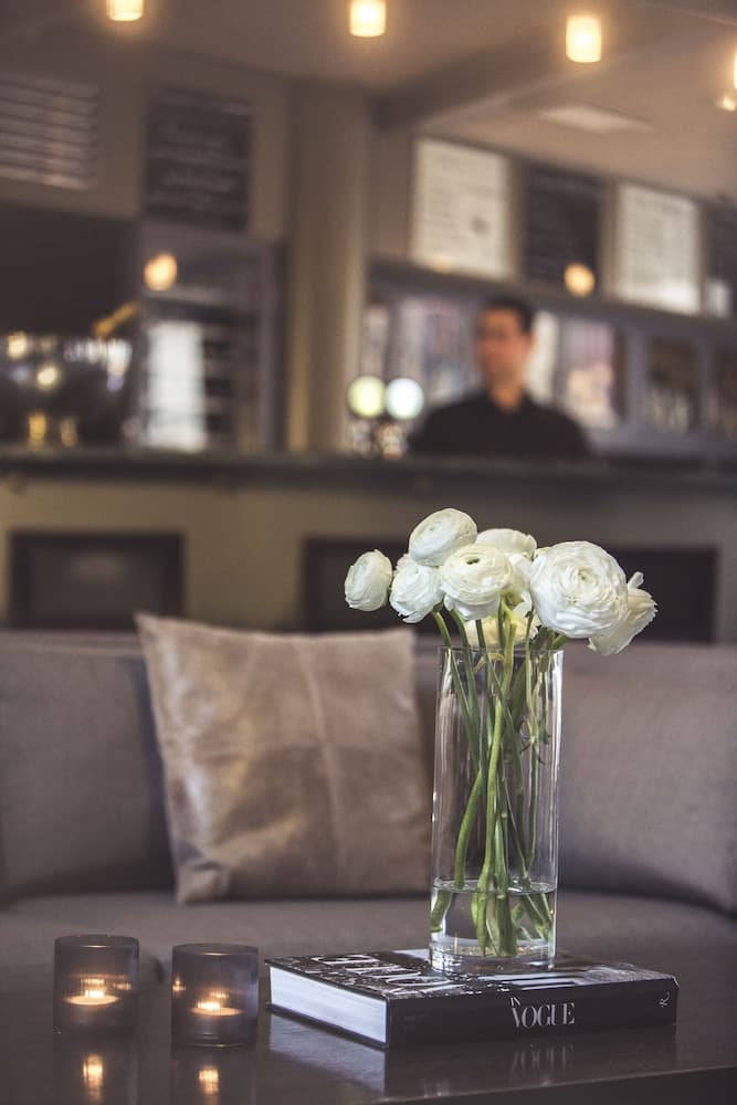 Royal Park Hotel STHLM