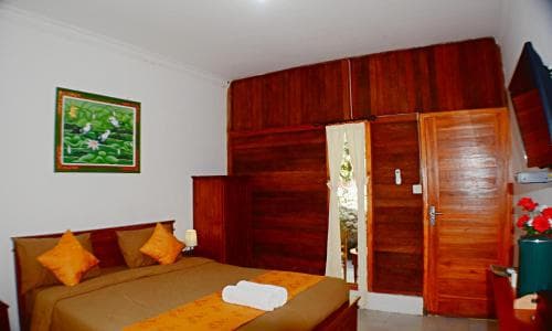 The Rahayu Cottage