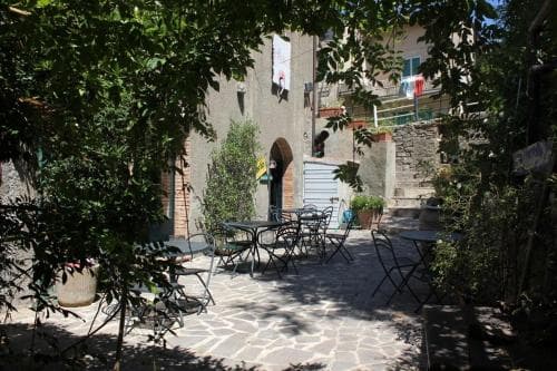 Locanda Laudomia