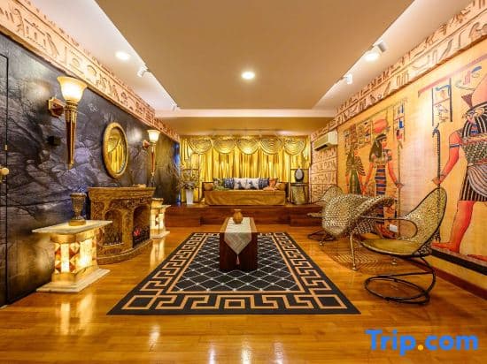 Fahrenheit88 B - Opposite Pavilion KL Bukit Bintang 飞轮海公寓 3BR12Pax 2BR7Pax