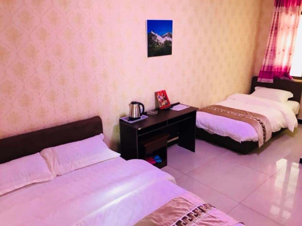 Beijing Friends Inn