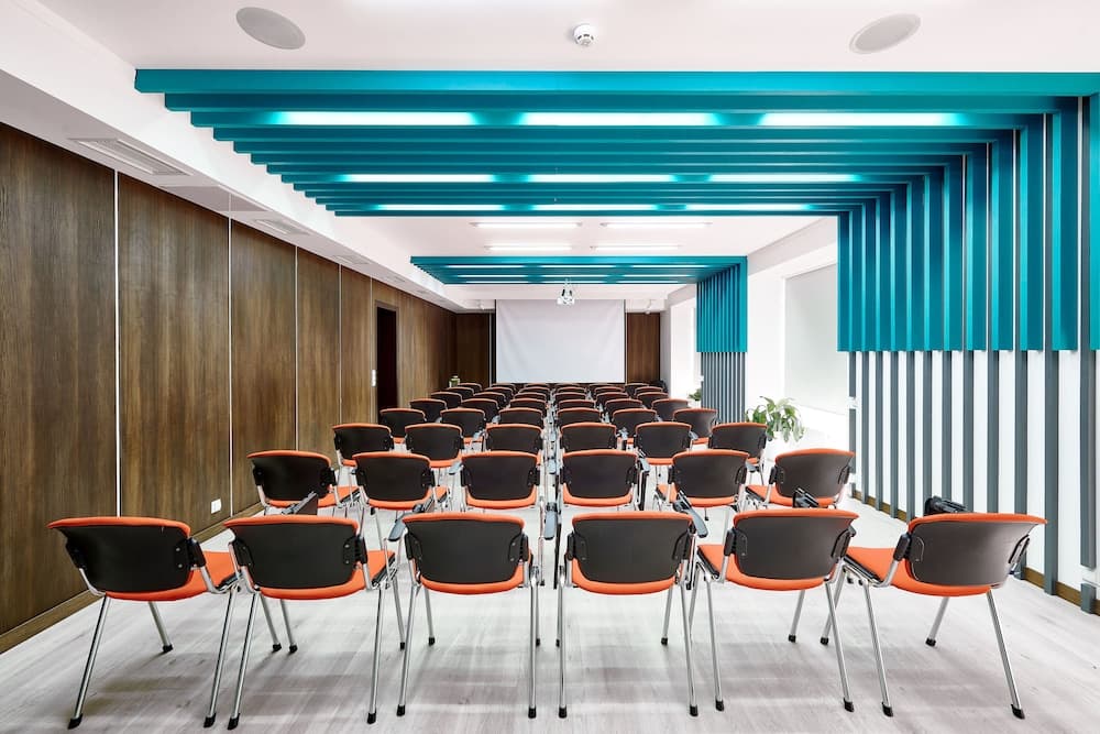 Puscha Congress Hotel