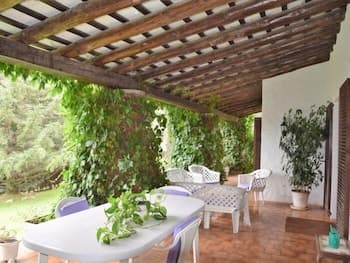 Villa Calma