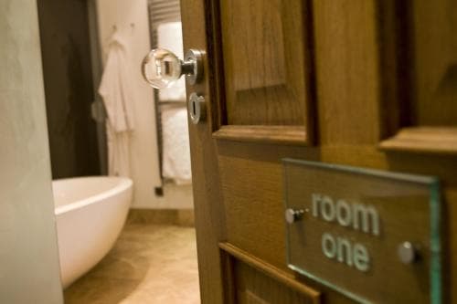 The Rooms