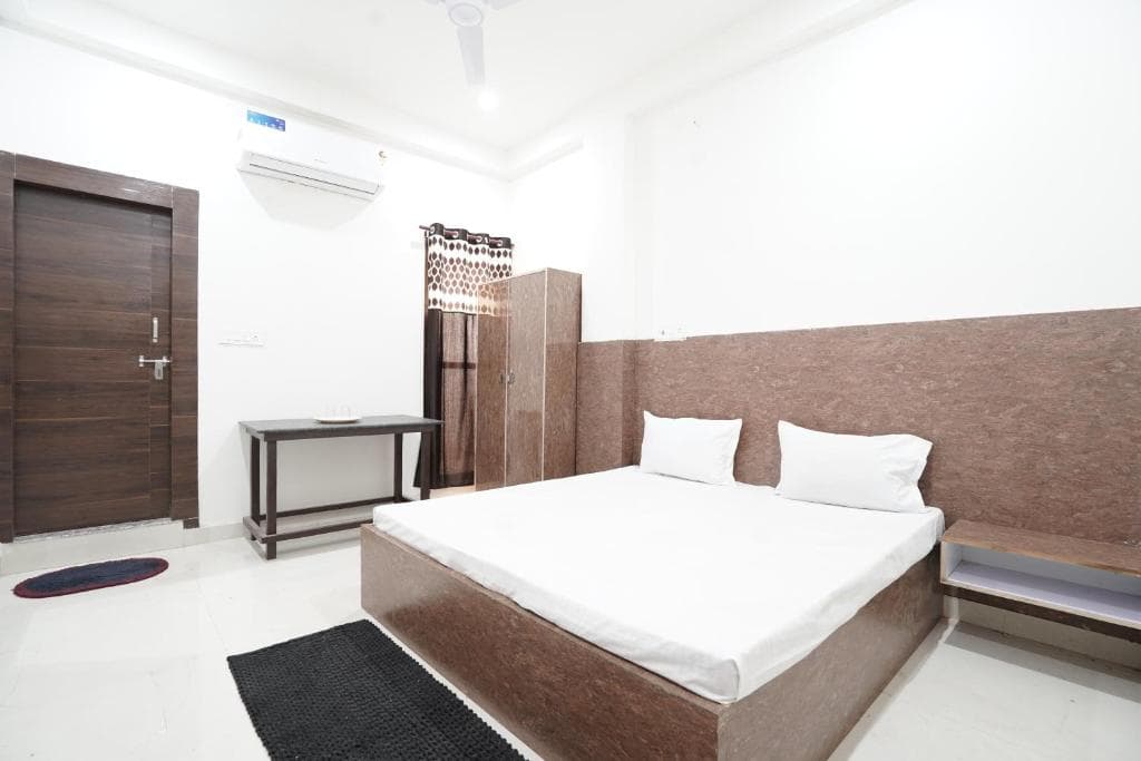 Jalsa homestay