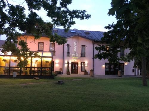Hotel Pils