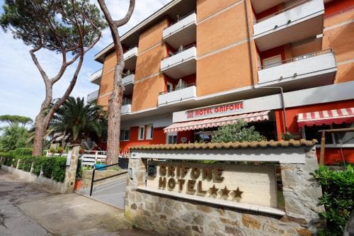 Hotel Grifone