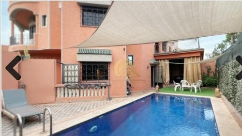 Authentic Targa Villa with a Private Pool No overlooking