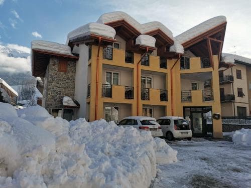 Garni Sottobosco