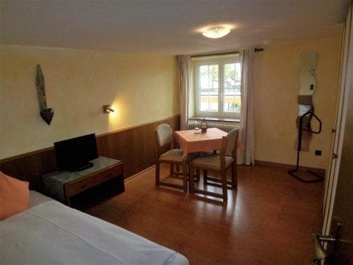 Hotel Klett