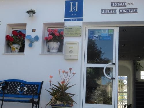 Hostal Puerto Genovés