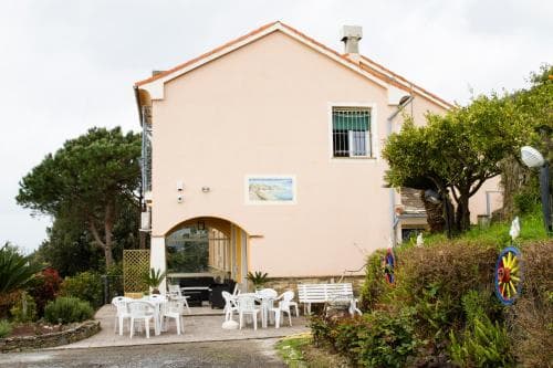 Bed & Breakfast Le Freise