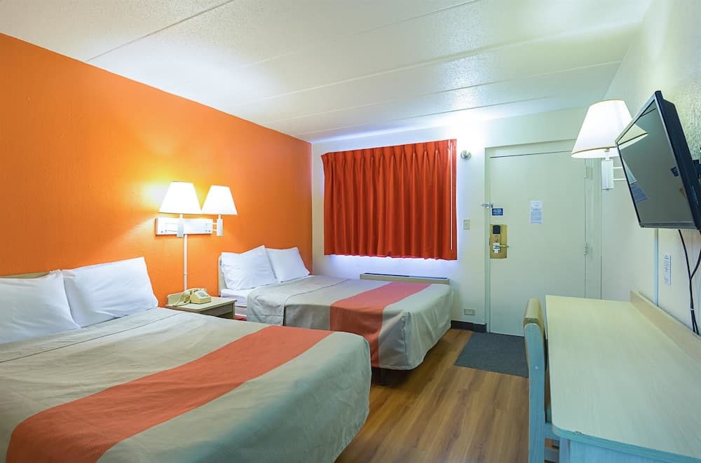 Rodeway Inn