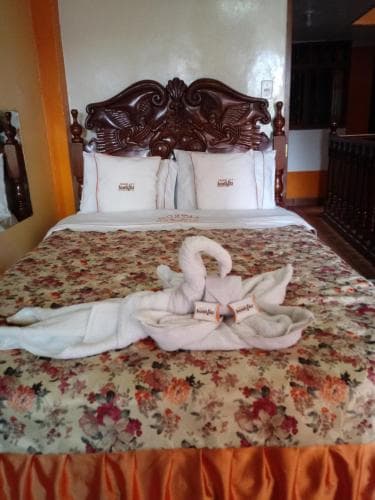 Hostal Karajia