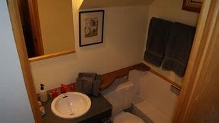 A Stone Wall Inn