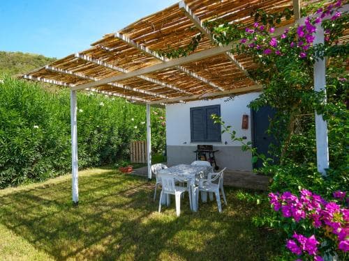 Residence Olimpo
