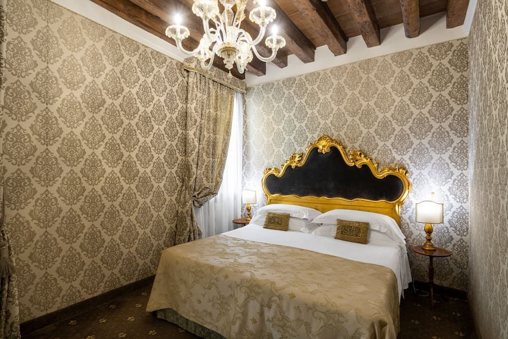Hotel Concordia