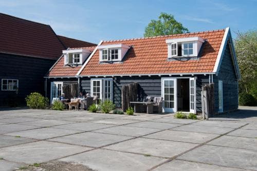 B&B Het Driespan